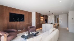 Atico Duplex en venta en Alminar de Marbella, Nueva Andalucia