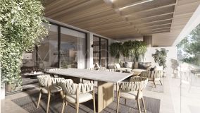 Wohnung zu verkaufen in Los Flamingos, Benahavis