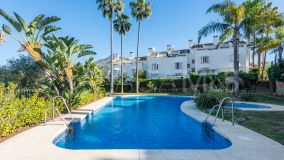 Adosado en venta en Arco Iris, Marbella Golden Mile
