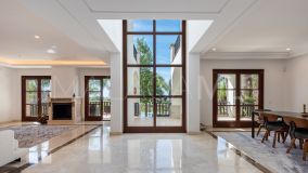 Villa for sale in La Capellania, Marbella Golden Mile