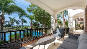Villa for sale in La Capellania, Marbella Golden Mile