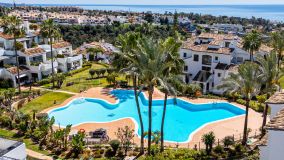 Atico Duplex en venta en Monte Paraiso Country Club, Marbella Golden Mile