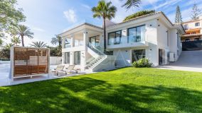 Villa zu verkaufen in Marbesa, Marbella Ost