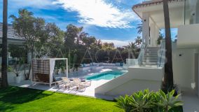 Villa zu verkaufen in Marbesa, Marbella Ost