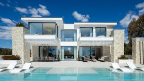 Villa en venta en La Quinta, Benahavis
