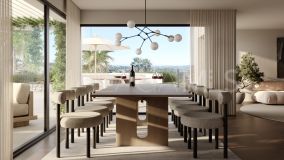 Villa for sale in Los Naranjos Hill Club, Nueva Andalucia