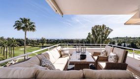 Duplex Penthouse for sale in Alcores del Golf, Nueva Andalucia