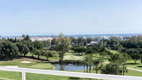 Duplex Penthouse for sale in Alcores del Golf, Nueva Andalucia