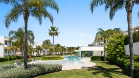 Duplex Penthouse for sale in Cataleya, Estepona East