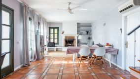 Tomt for sale in El Madroñal, Benahavis