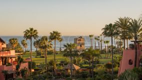 Duplex-Wohnung zu verkaufen in Torre Bermeja, Estepona Ost