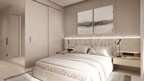 Erdgeschosswohnung zu verkaufen in Los Flamingos, Benahavis