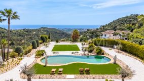 Villa zu verkaufen in La Zagaleta, Benahavis