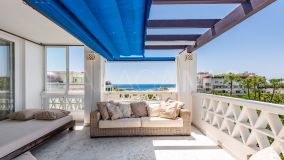 Wohnung zu verkaufen in Playas del Duque, Marbella - Puerto Banus