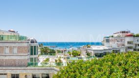 Wohnung zu verkaufen in Playas del Duque, Marbella - Puerto Banus