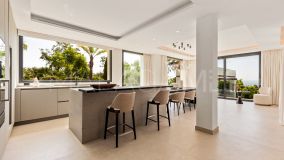 Villa for sale in Los Flamingos, Benahavis
