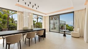 Villa for sale in Los Flamingos, Benahavis