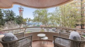 Appartement for sale in Marbella Centro, Marbella City