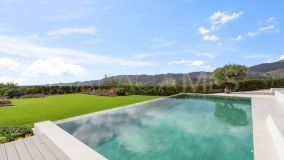 Villa for sale in Monte Mayor, Benahavis