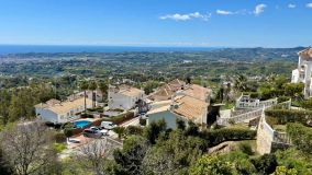 Terrain for sale in Mijas Pueblo