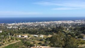 Terrain for sale in Mijas Pueblo