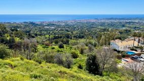 Terrain for sale in Mijas Pueblo