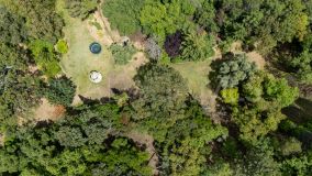 Plot for sale in La Zagaleta, Benahavis