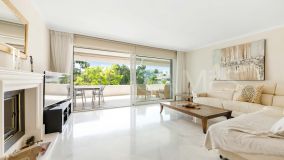 Apartamento en venta en Los Granados Golf, Nueva Andalucia