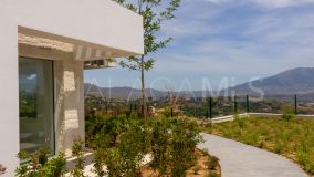 Appartement rez de chaussée for sale in Ojen