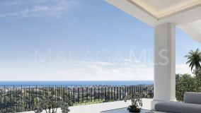 Villa zu verkaufen in El Herrojo, Benahavis