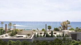 Villa with panoramic and sea views for sale