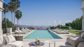 Villa for sale in Cascada de Camojan, Marbella Golden Mile