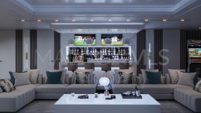 Villa for sale in Cascada de Camojan, Marbella Golden Mile