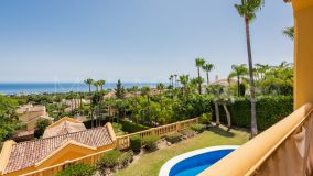 Villa for sale in Sierra Blanca, Marbella Golden Mile