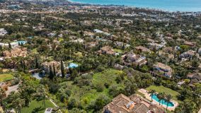 Parcela en venta en Sierra Blanca, Marbella Golden Mile