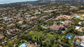 Parcela en venta en Sierra Blanca, Marbella Golden Mile