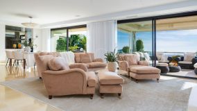 Appartement for sale in Los Arrayanes, Nueva Andalucia