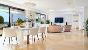 Appartement for sale in Los Arrayanes, Nueva Andalucia