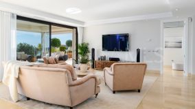 Appartement for sale in Los Arrayanes, Nueva Andalucia