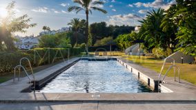 Appartement for sale in Los Arrayanes, Nueva Andalucia