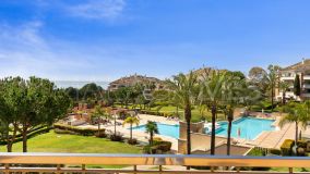 Apartment for sale in La Trinidad, Marbella Golden Mile