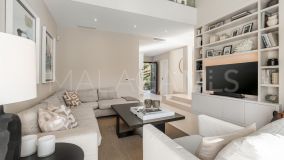 Villa for sale in Marbella Country Club, Nueva Andalucia