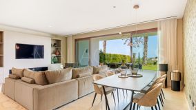 Appartement for sale in Finca Cortesin, Casares