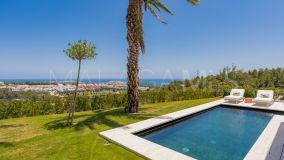 Apartment for sale in Finca Cortesin, Casares