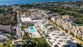 Luxurious five bedroom duplex on Marbella's Golden Mile