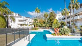 Zweistöckiges Penthouse zu verkaufen in Jardines de Sierra Blanca, Marbella Goldene Meile