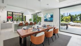 Villa for sale in Marbesa, Marbella Est