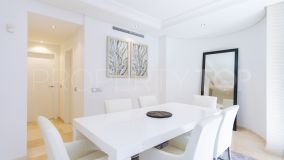 For sale ground floor apartment in Menara Beach