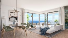 3 bedrooms apartment in Finca Cortesin for sale