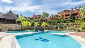 Erdgeschosswohnung zu verkaufen in La Cerquilla, Nueva Andalucia